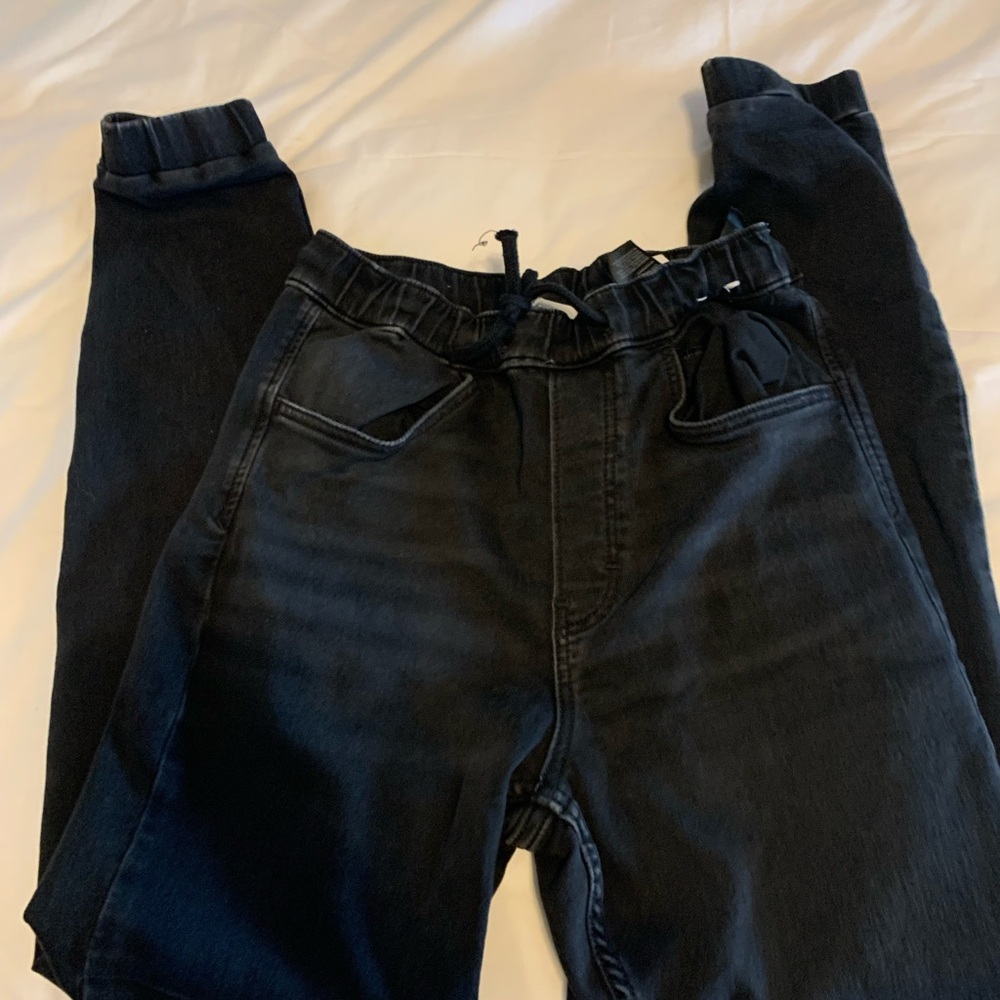 H&M Big Boys Joggers size 16 in excellent condition